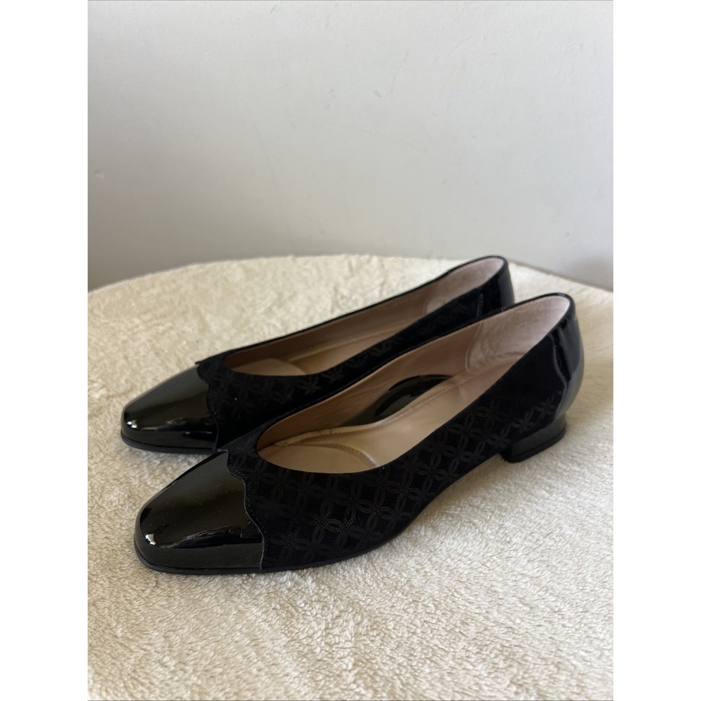 BeautiFeel Women's Myla Leather Shoes Pumps Size 39, US 8